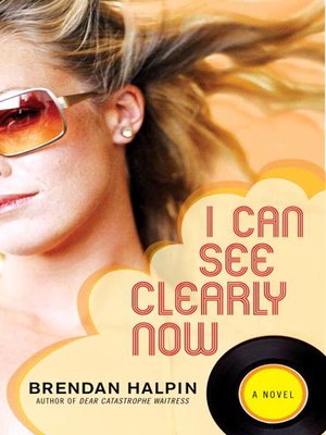 cover image of I Can See Clearly Now